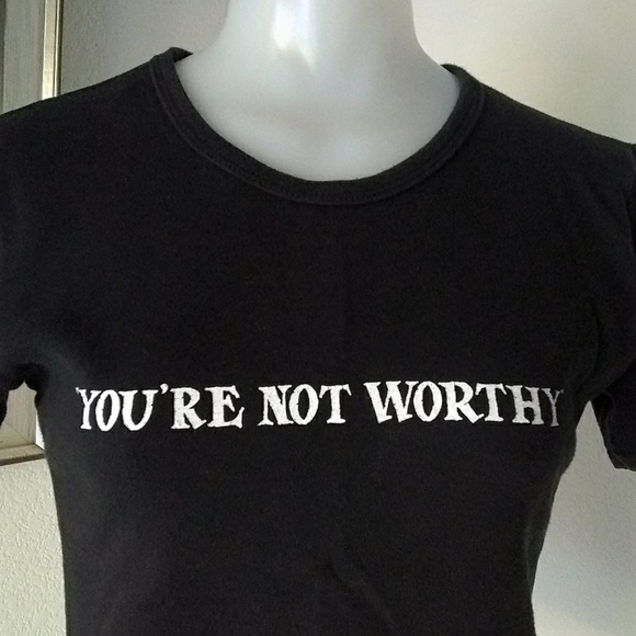 Arrogant Bastard Ale T-Shirt - Picture 2 of 8